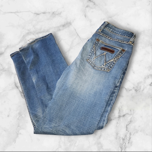 Wrangler Denim - Womens Wrangler Jeans